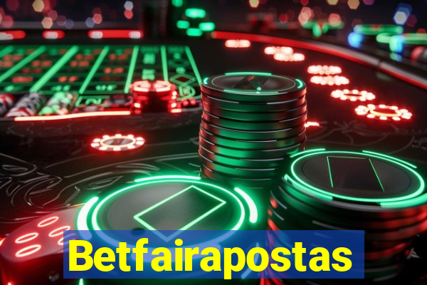 Betfairapostas