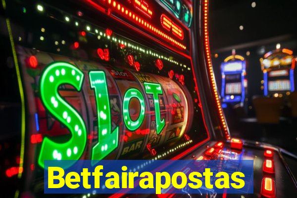Betfairapostas