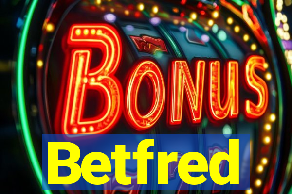 Betfred