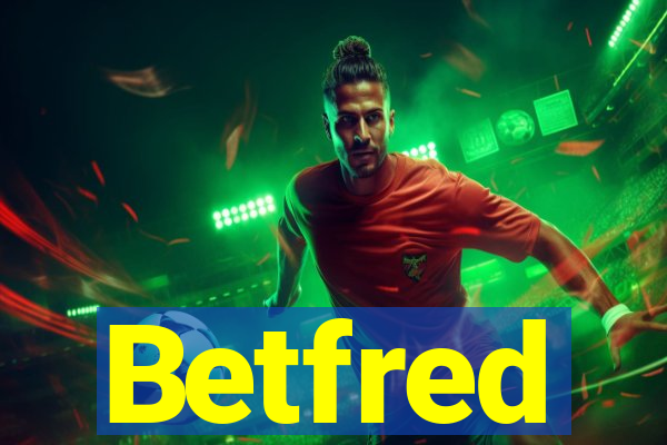 Betfred