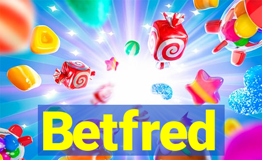 Betfred