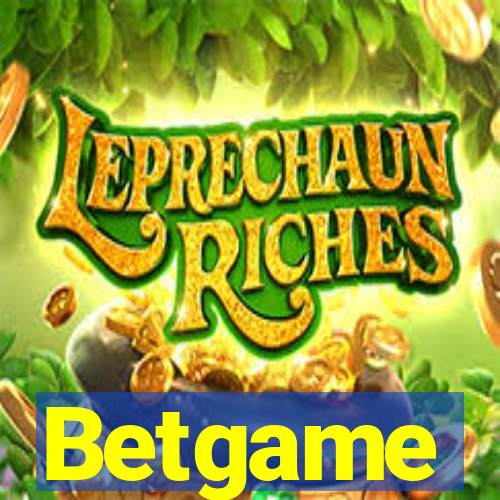 Betgame