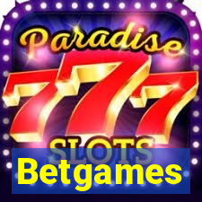 Betgames