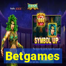 Betgames