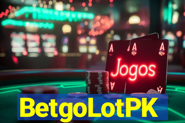BetgoLotPK