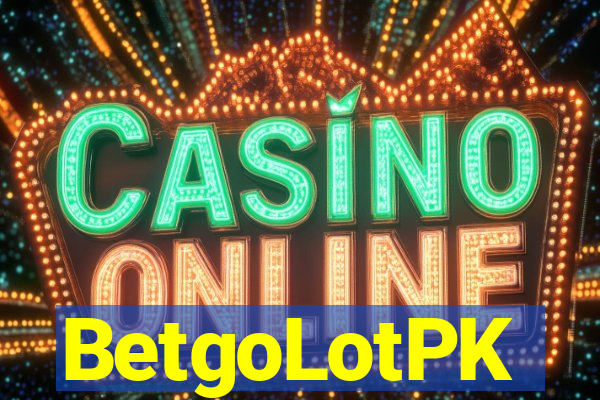 BetgoLotPK