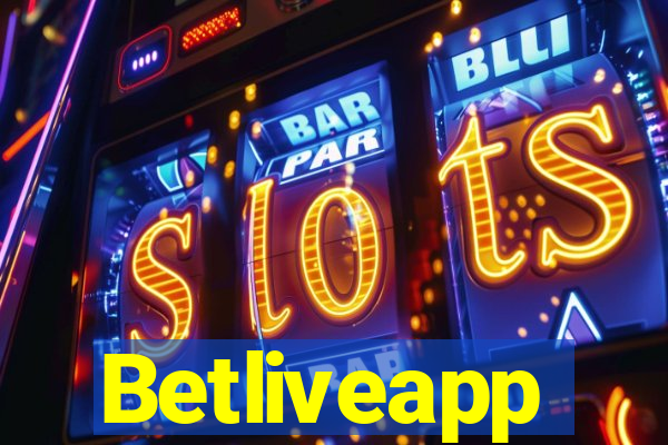 Betliveapp