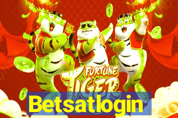 Betsatlogin