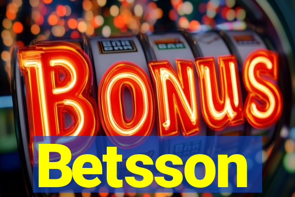 Betsson
