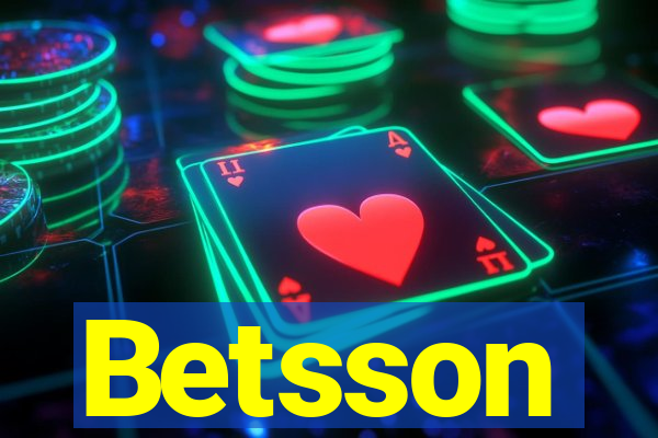 Betsson