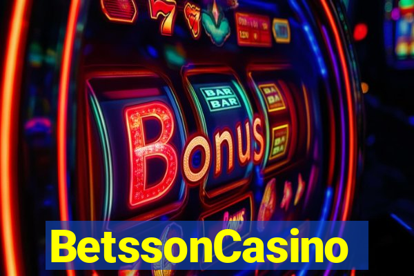 BetssonCasino