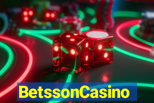 BetssonCasino