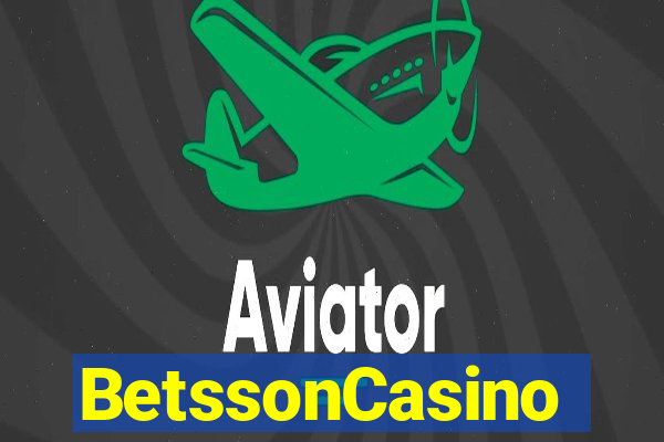 BetssonCasino