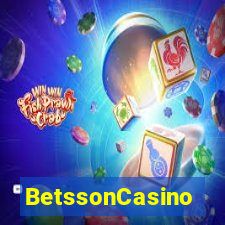 BetssonCasino