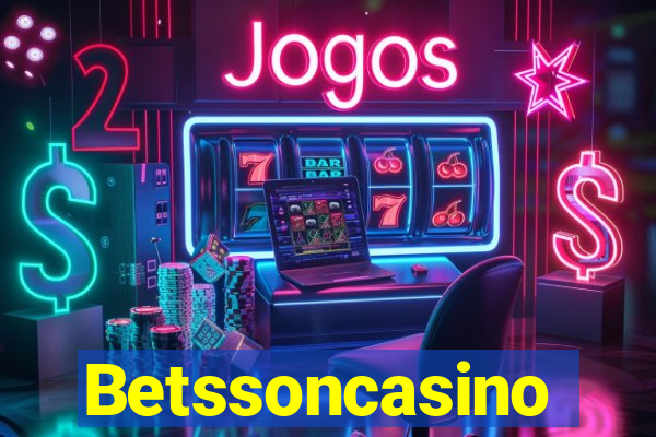 Betssoncasino