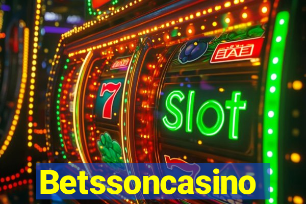 Betssoncasino