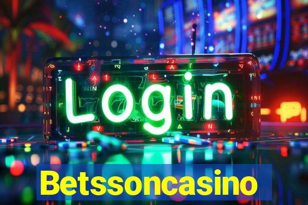 Betssoncasino