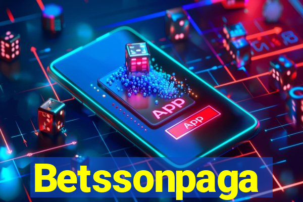 Betssonpaga