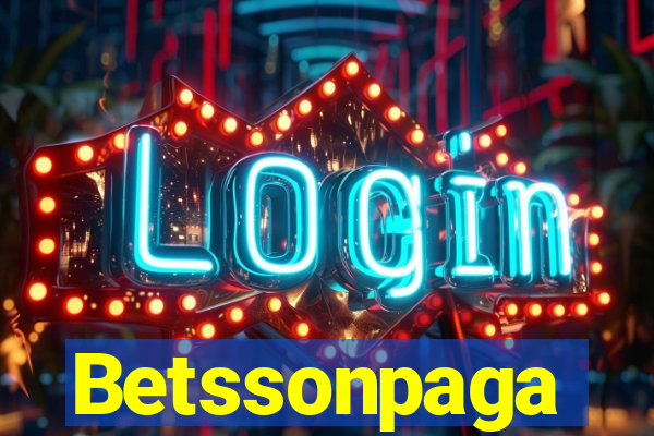 Betssonpaga