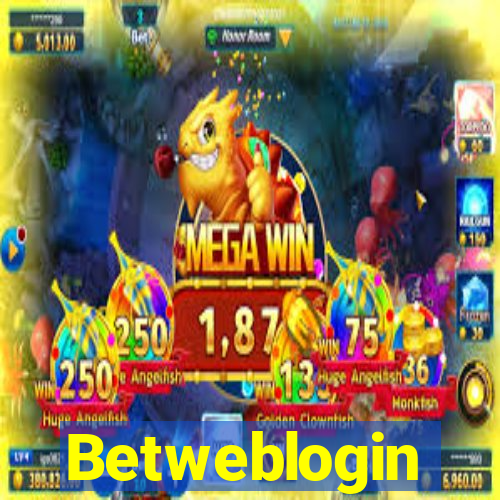 Betweblogin