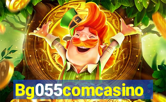 Bg055comcasino