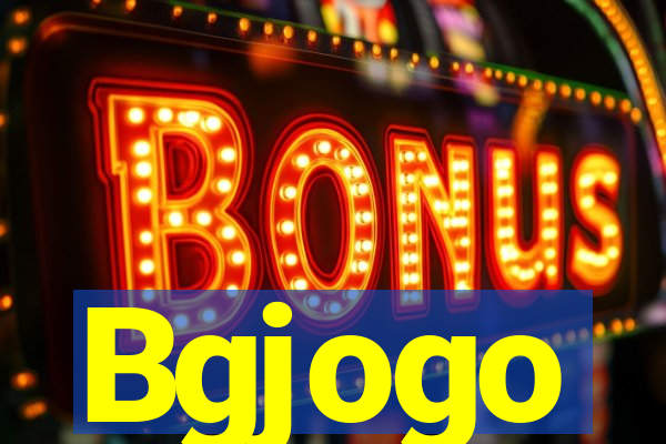 Bgjogo