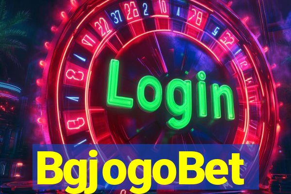 BgjogoBet
