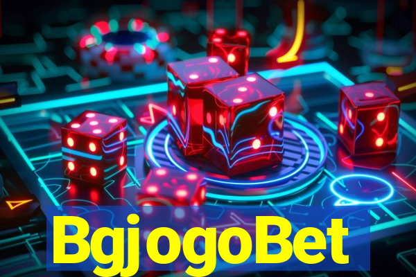 BgjogoBet