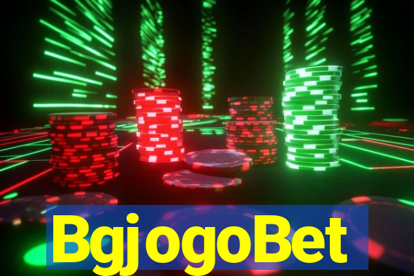 BgjogoBet