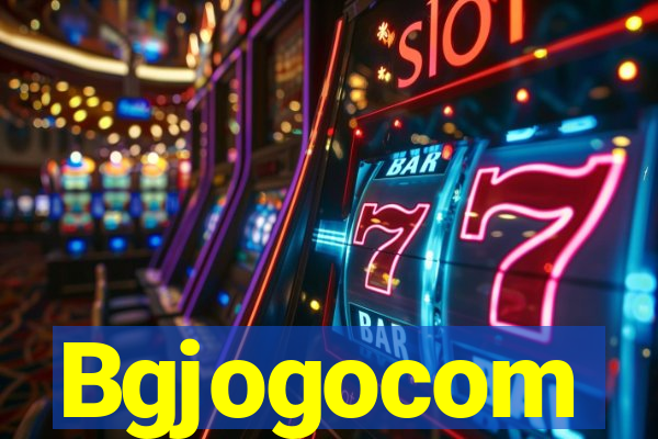 Bgjogocom