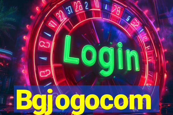 Bgjogocom