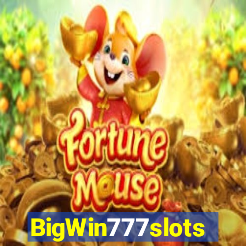 BigWin777slots
