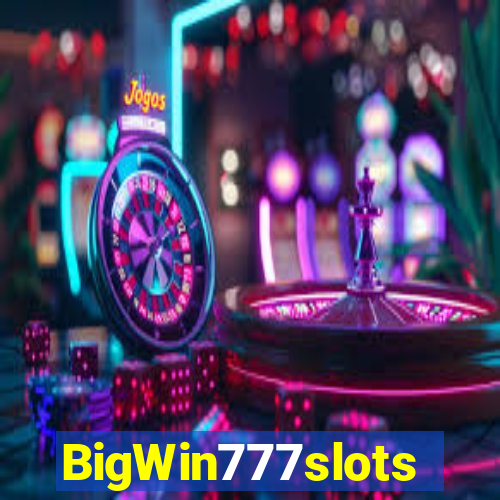 BigWin777slots