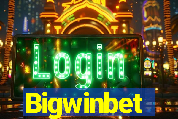 Bigwinbet
