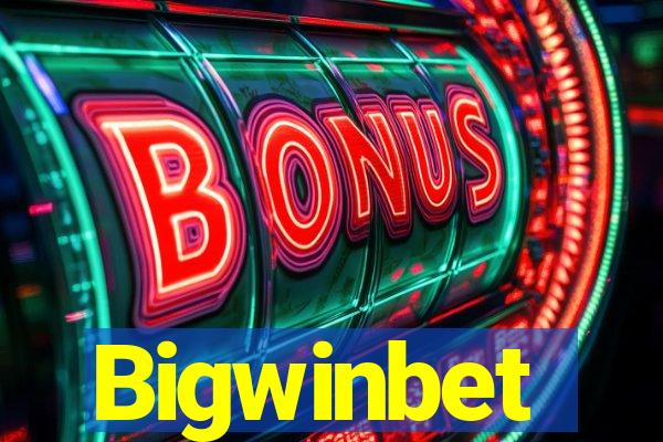 Bigwinbet