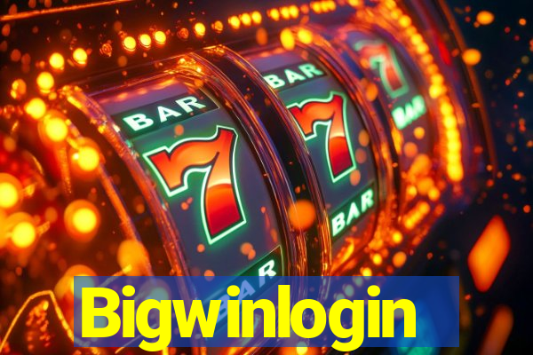 Bigwinlogin