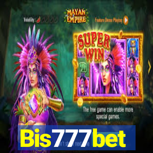 Bis777bet