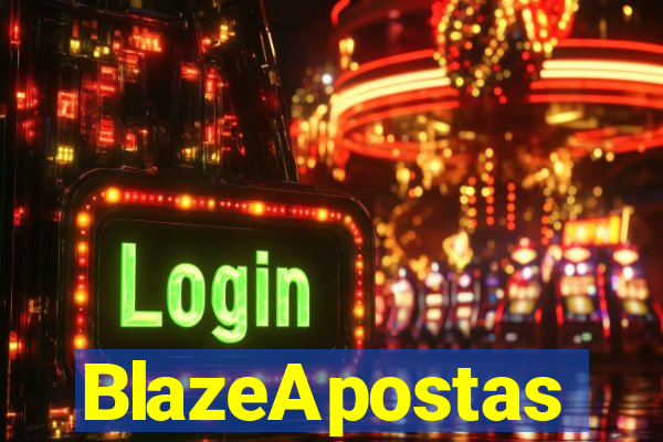 BlazeApostas