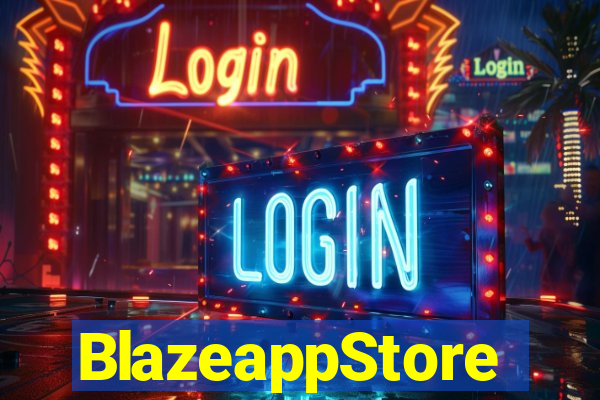 BlazeappStore