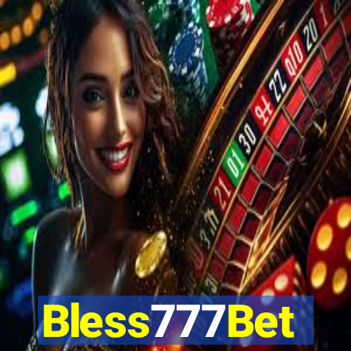 Bless777Bet