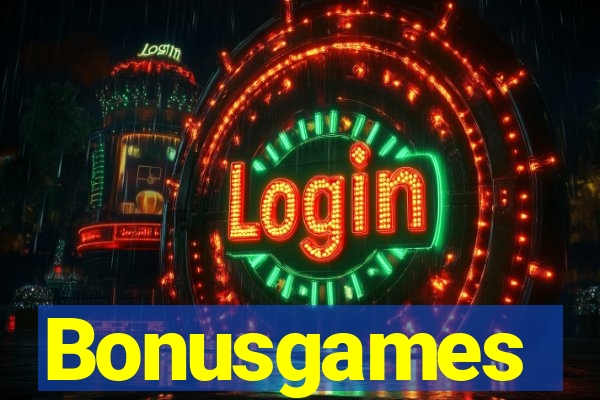 Bonusgames