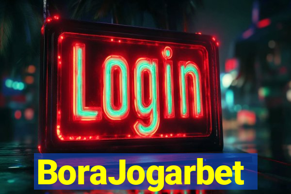 BoraJogarbet