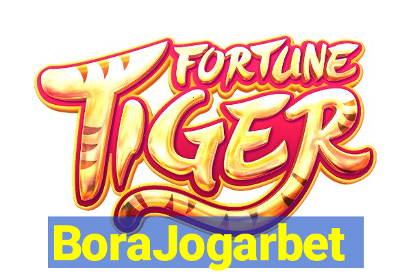 BoraJogarbet