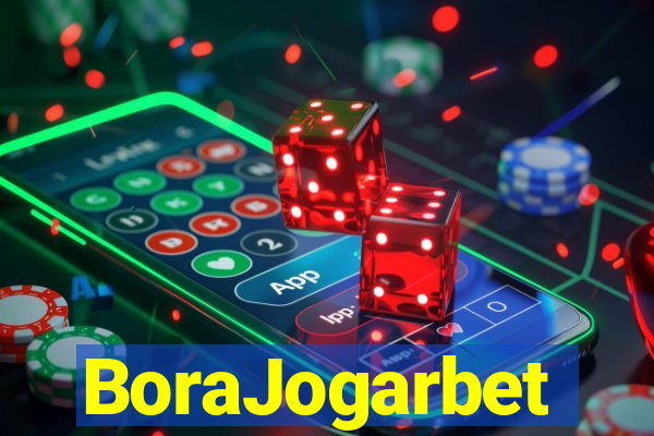 BoraJogarbet