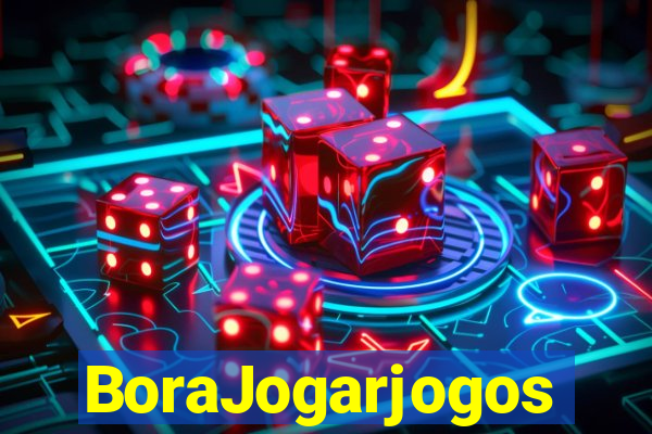 BoraJogarjogos