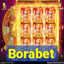 Borabet