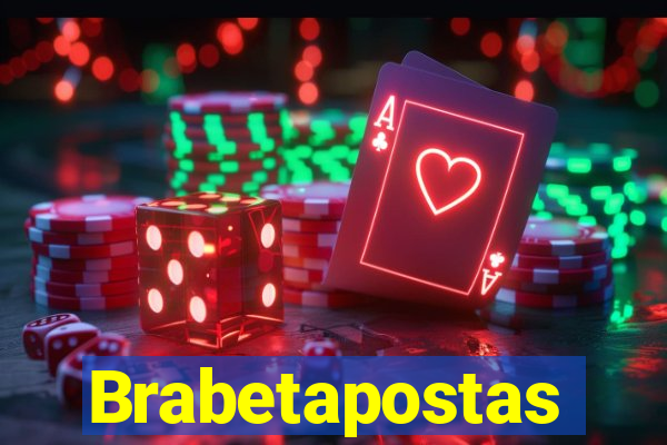 Brabetapostas