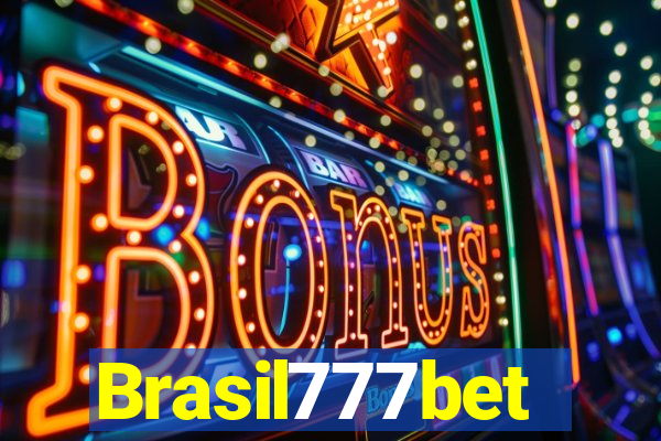 Brasil777bet