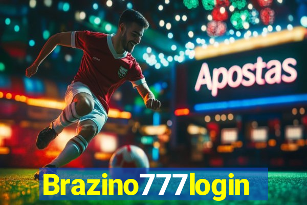 Brazino777login