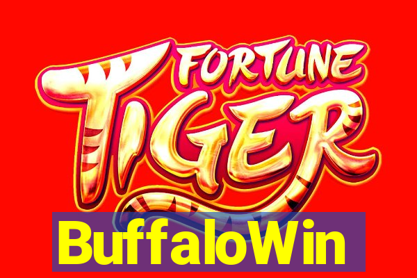 BuffaloWin